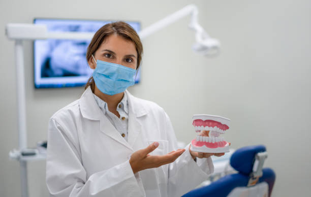Best Broken or Chipped Tooth Repair in Mayfield, PA